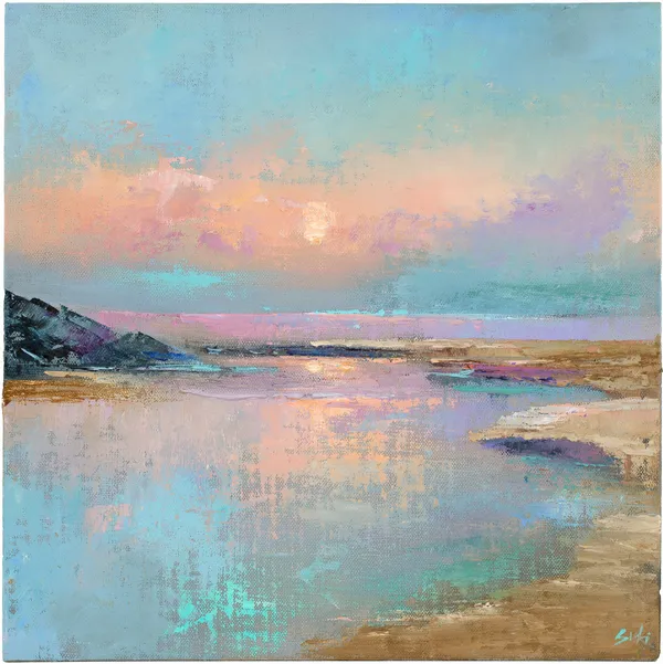 Suki Wapshott, One Moment in Time