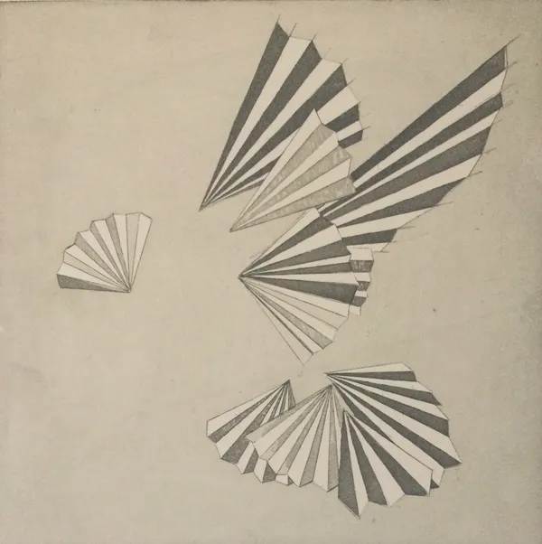 Sally Spens, Take Flight