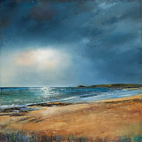 Constantine Beach Blues