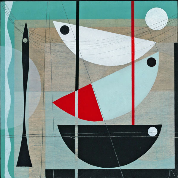 Heidi Archer, Offshore Breeze