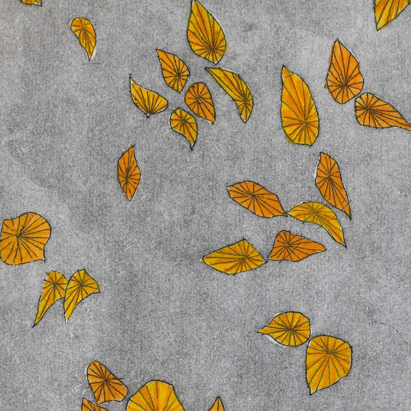 Peggy Guggenheim's Garden, Venice