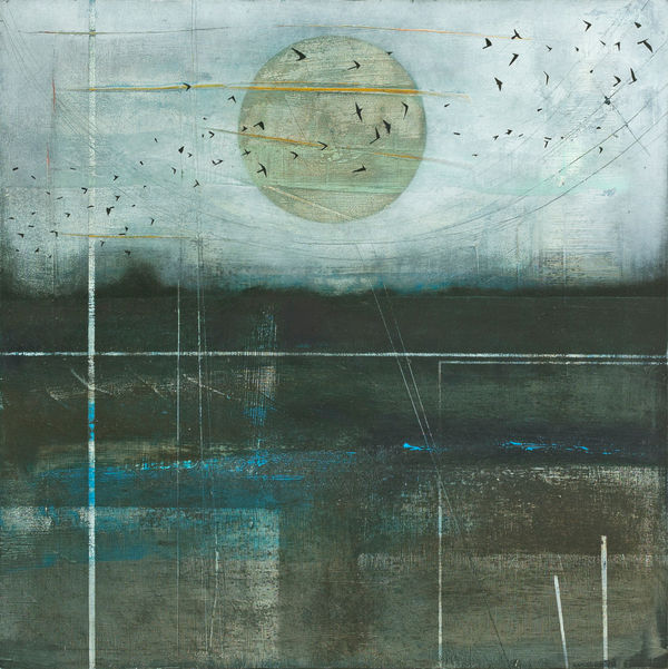 Heidi Archer, Morning Mist