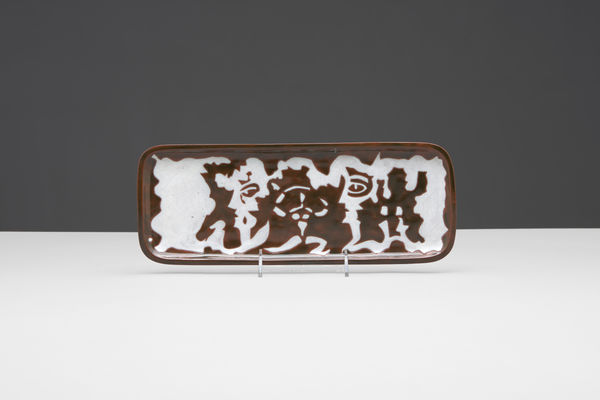 Jean Lurçat, Sacred Space, c. 1955