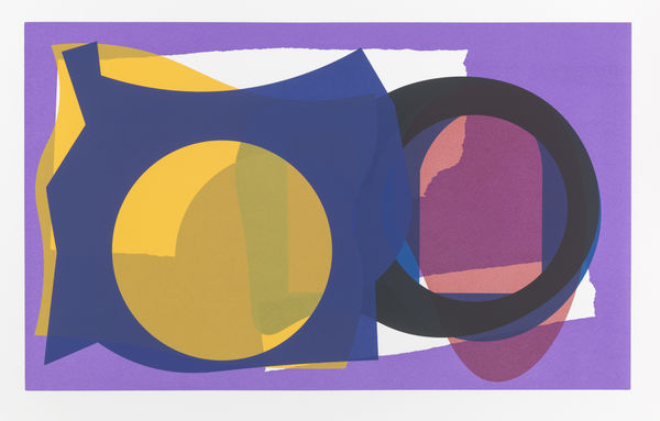 Jeff Lowe, Act No.8, 2020