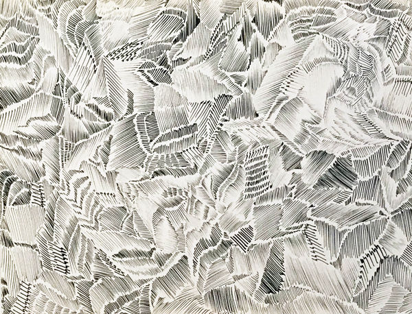 Paul Van Hoeydonck, PVH059 - Etude ZERO, 1960