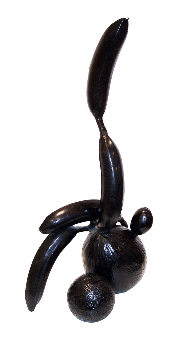 Jírí Dokoupil, Fruits, 1994