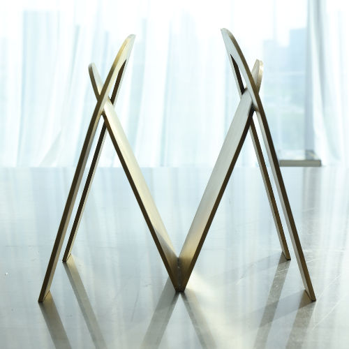 Lập Phương, Wander (Miên)