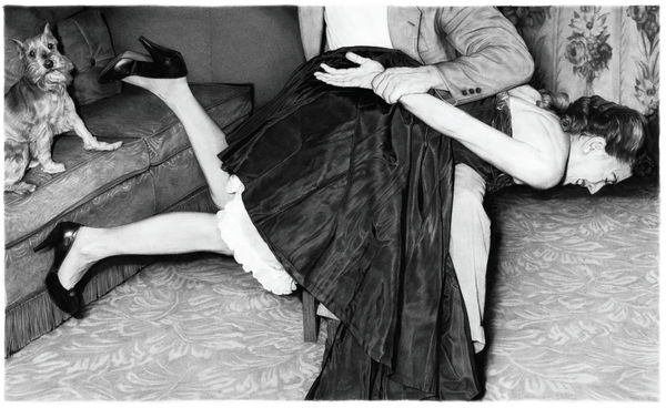 Scott Hunt, How Do You Like That?, 2016