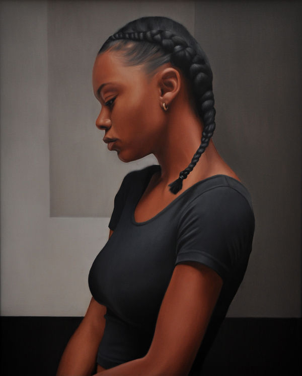 Delfin Finley, Under Your Curse, 2017