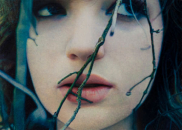 Samara Umbral, Oxanna, 2016