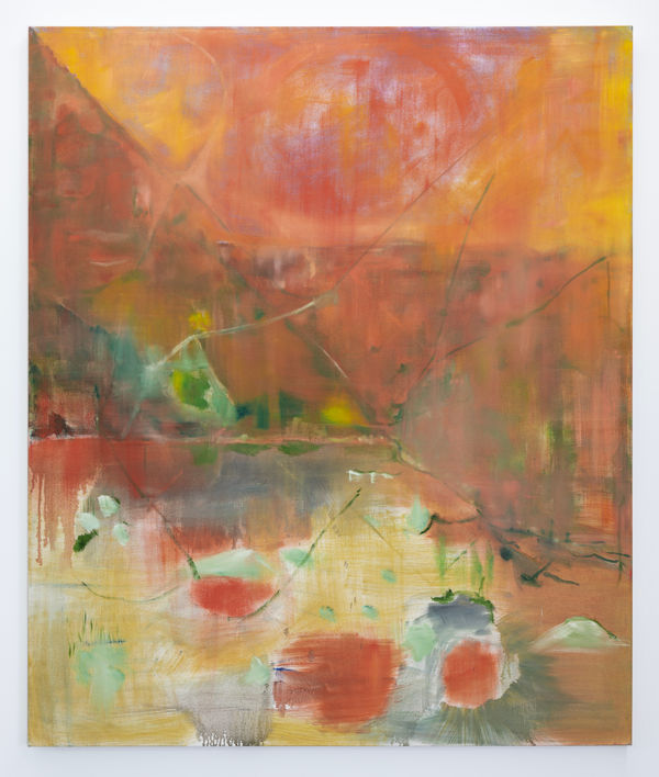 Robert Gunderman, Sespe (River), 2022