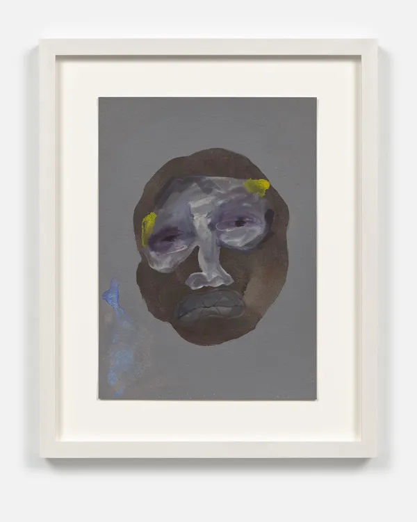 February James, The Distance Of The Heart Longing For A Name, 2022