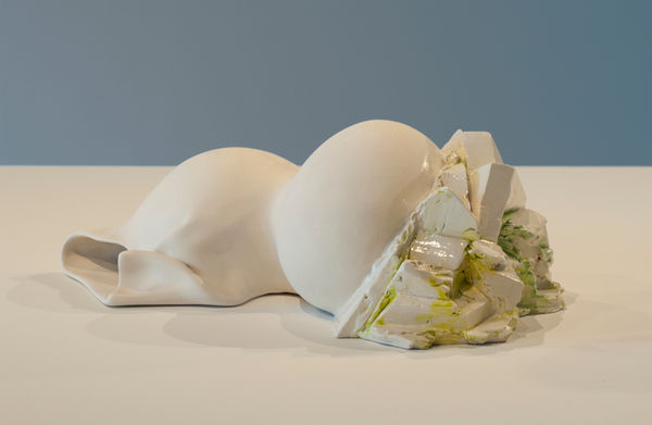 Sharon Engelstein, Finder, 2016