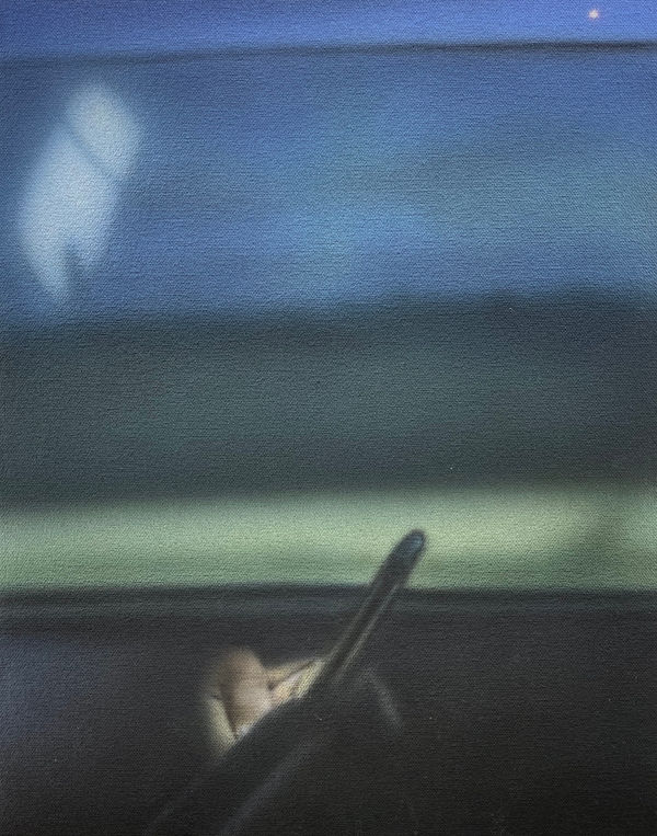 Aryo Toh Djojo, sapnu puas, 2020