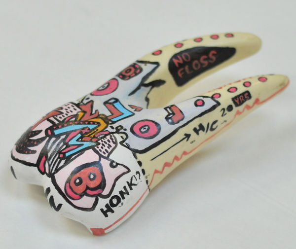 Jason McLean, Oh Henry, 2014