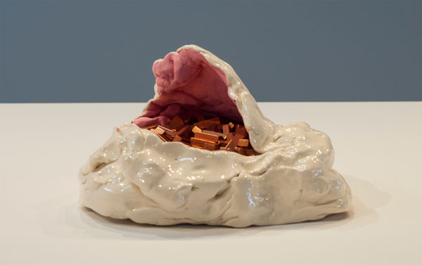 Sharon Engelstein, Accidental Medicine, 2016