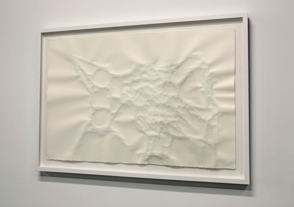 Catherine Fairbanks, Pitcher with Aquamanile, 2016