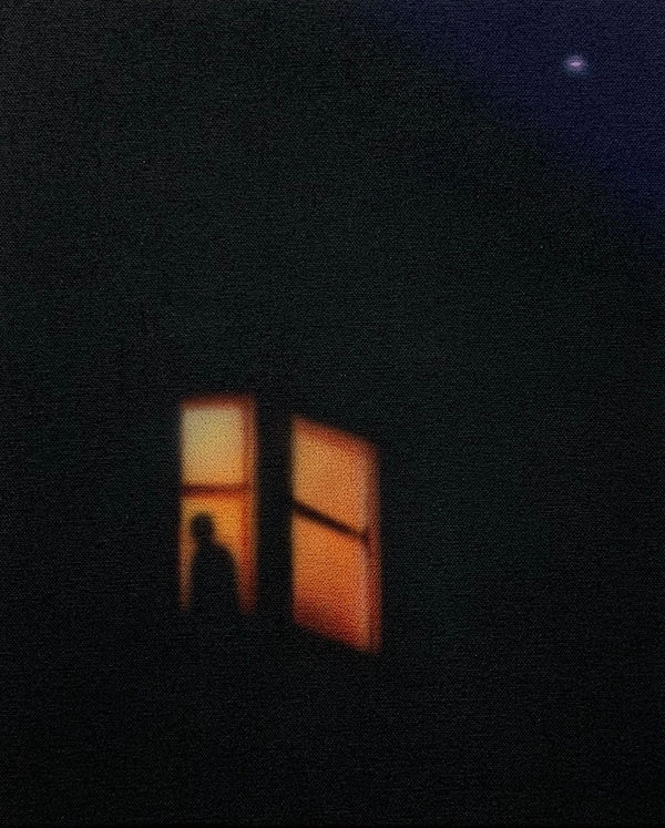 Aryo Toh Djojo, On the one hand, 2020