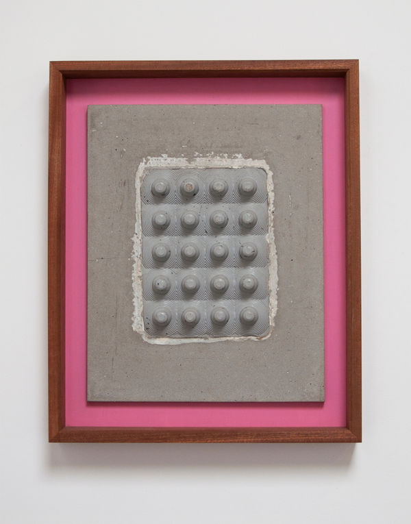 Michael Cran, Nice Package #16, 2016