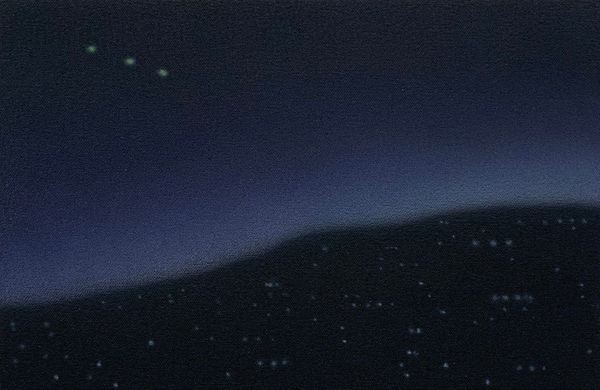 Aryo Toh Djojo, Disco Nap, 2020