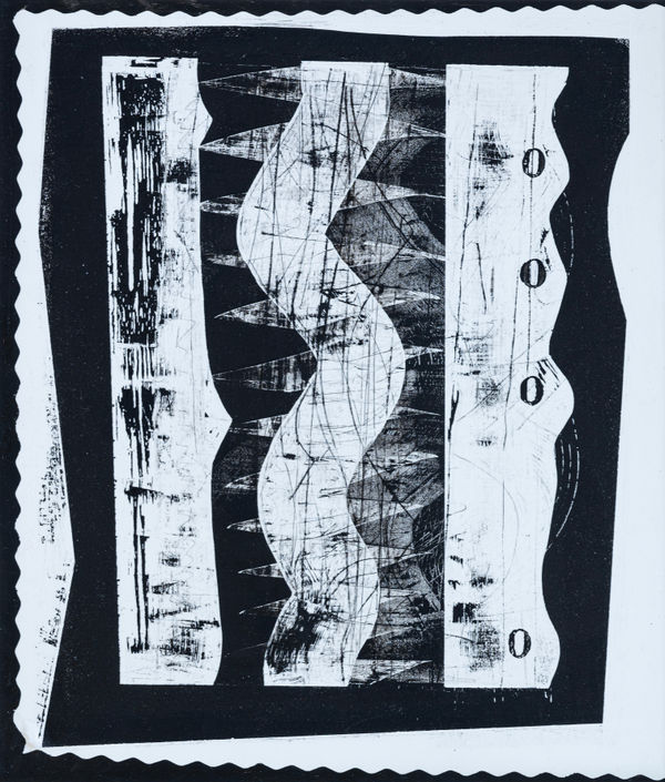 Chris Cran, Original Alias, 2018