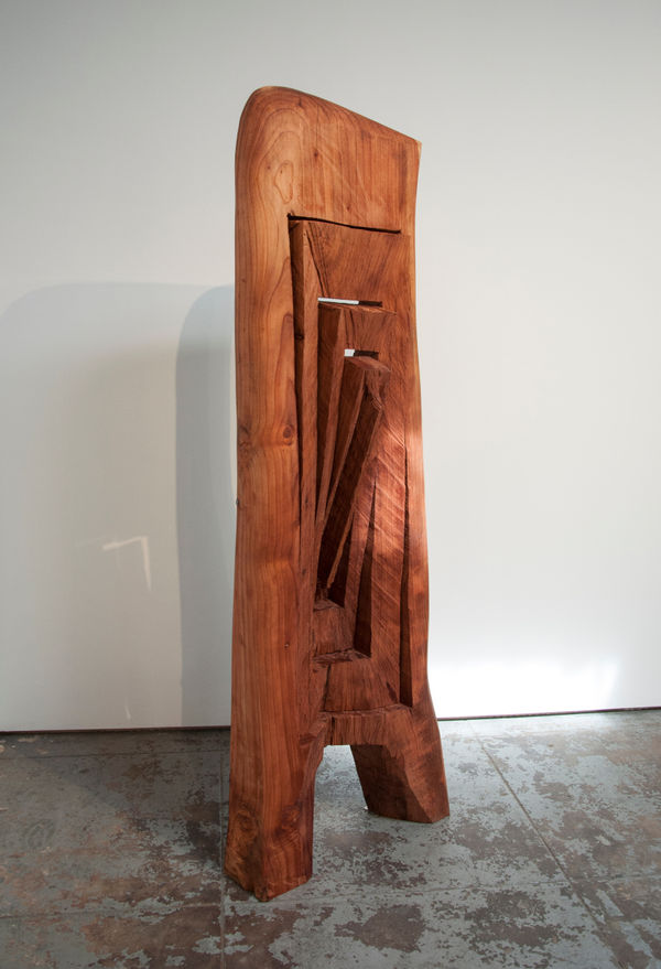 Michael Cran, Fisher 2, 2018