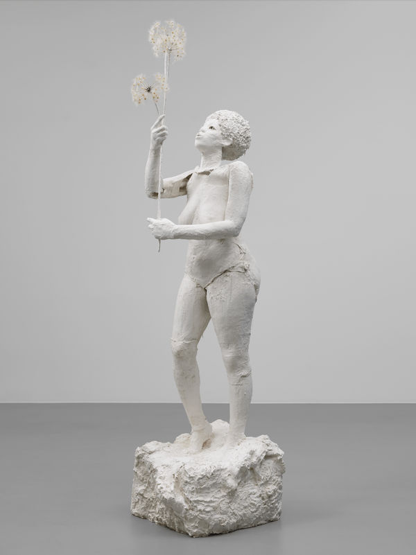 Karon Davis, Wishful Thinking, 2022