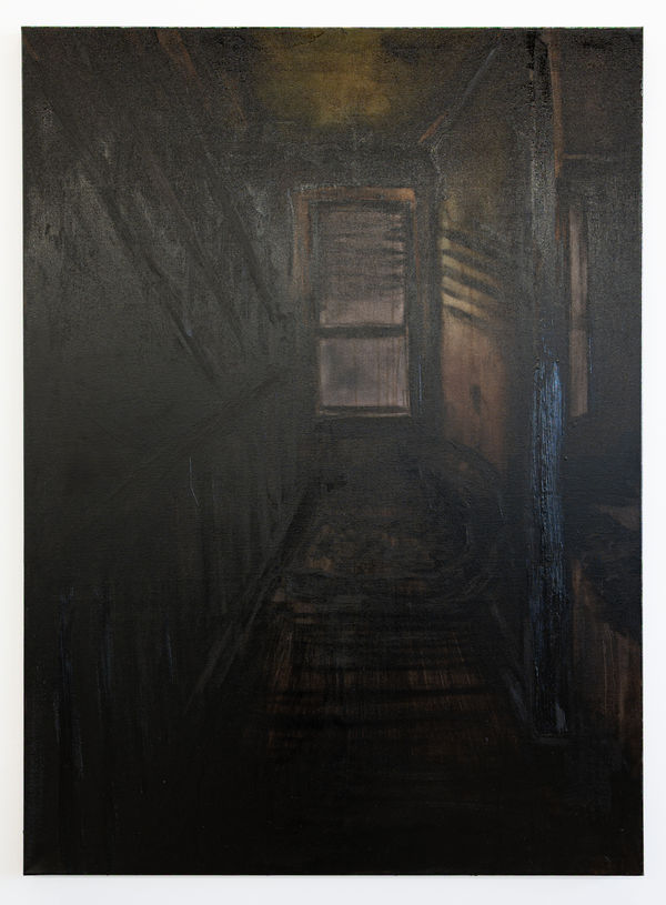 Natia Lemay, Obstruction, 2026