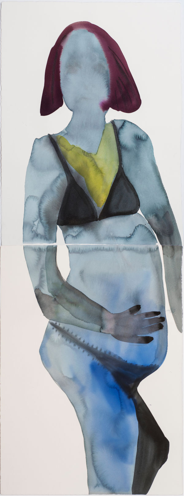 February James, 2nd Guessing Yesterday, 2019