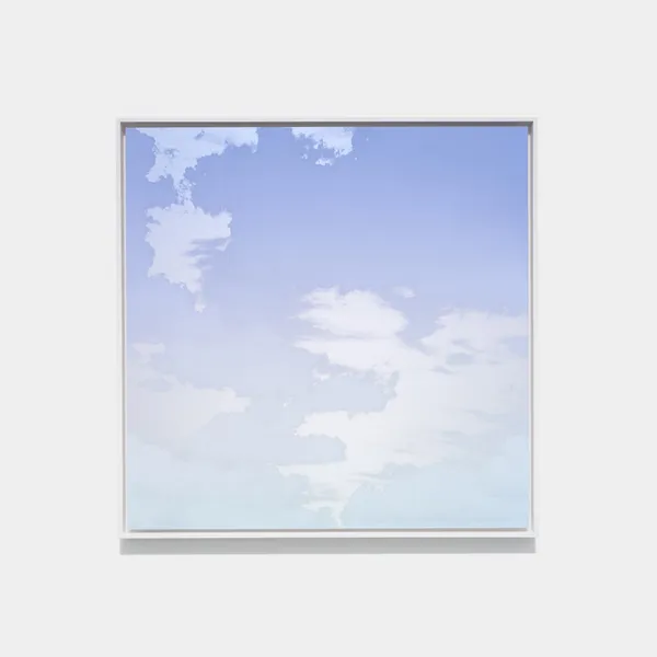 Miya Ando, Unkai (A Sea Of Clouds) September 29 2023 6:22:10 PM NYC, 2023