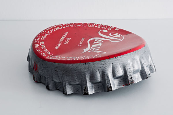 Rómulo Celdrán, Macro XII, 2013