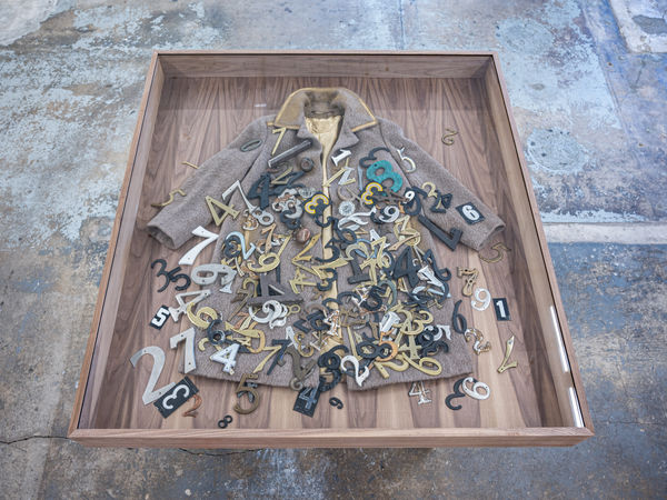 February James, wish you were here, 2021