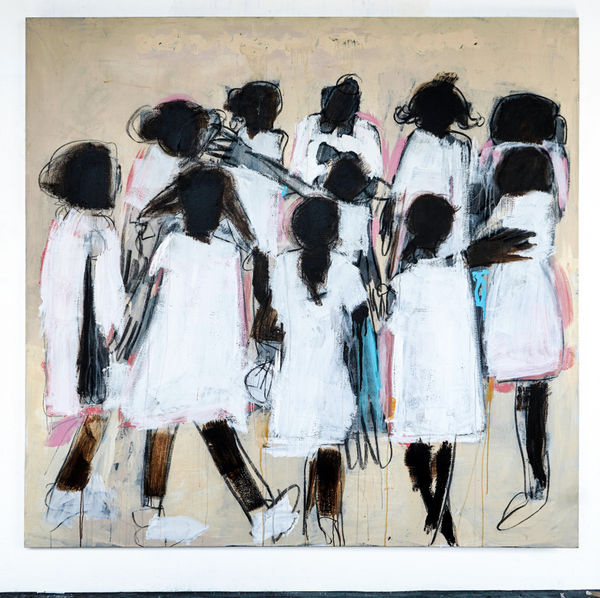 Ferrari Sheppard, Giants, 2020