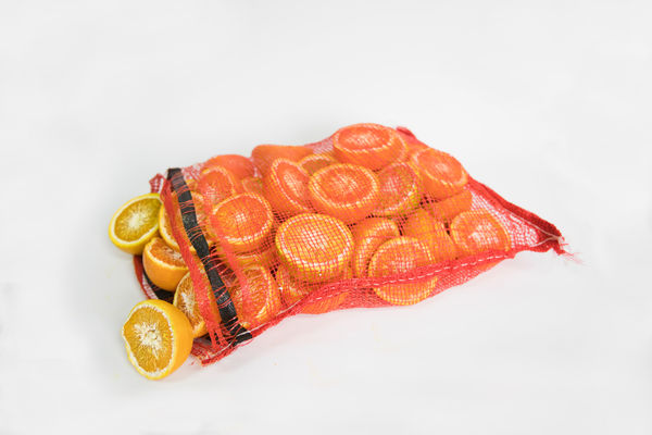 Tyler Macko, Bag Of Oranges #5, 2017