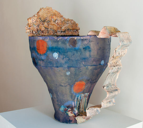 Catherine Fairbanks, Jug 1, 2016