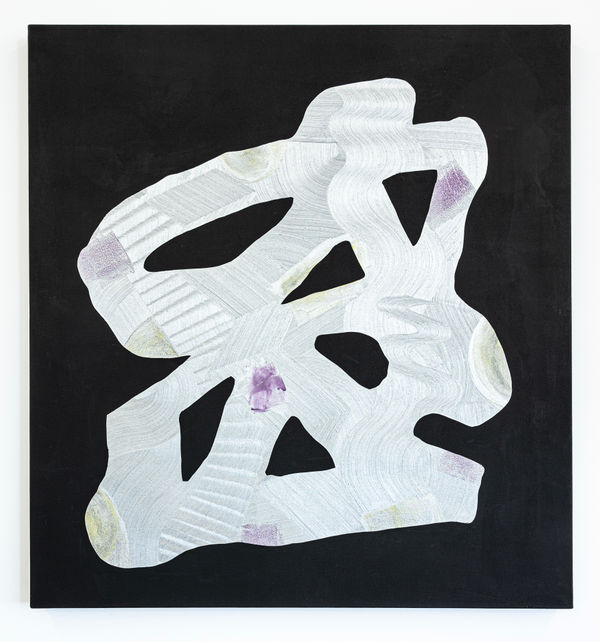 Chris Cran, Untitled Large Matter of Form No.2, 2023