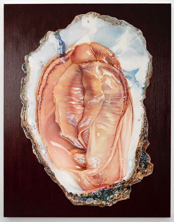 Fawn Rogers, Our Lady Guadalupe, 2020