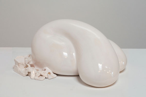 Sharon Engelstein, Sleeper, 2016