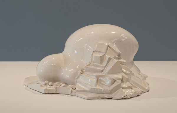 Sharon Engelstein, First Find, 2016