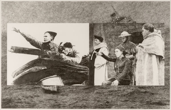 Frank Selby, 1934, 1956 and 1970, 2015