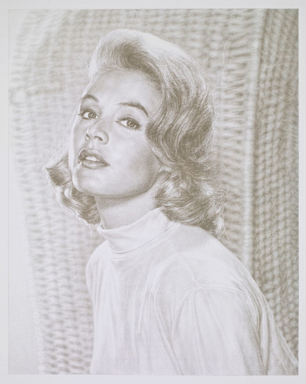 Des Lawrence, Obituary Portrait: Sandra Dee, 2007