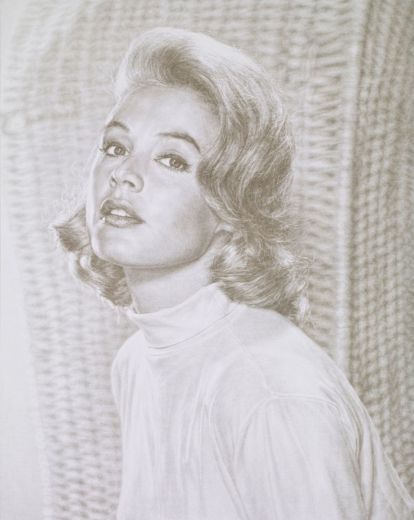 Des Lawrence, Obituary Portrait: Sandra Dee, 2007