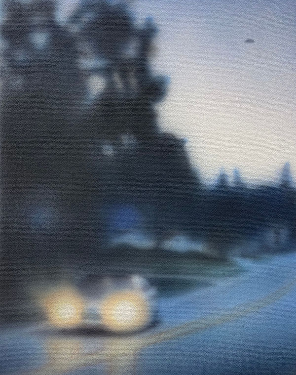 Aryo Toh Djojo, If you seek Amy, 2020