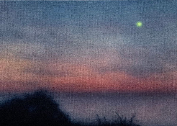 Aryo Toh Djojo, Alligator arms, 2020