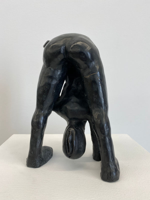 Fawn Rogers, GODDOG Family Series #1, 2020