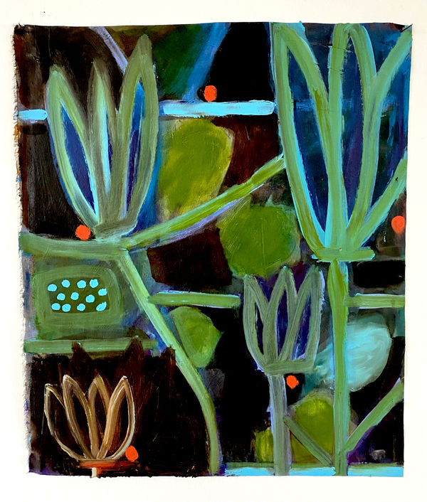 Growth Carries a Promise