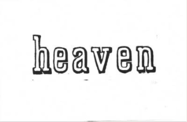 Heaven