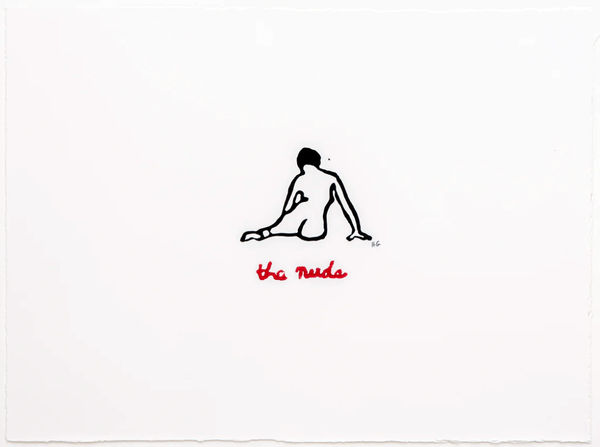 The Nude