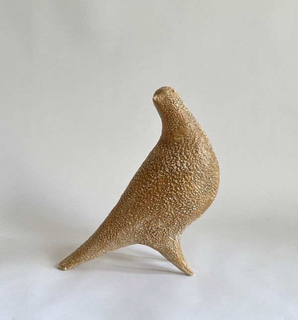 Ochre Dove II