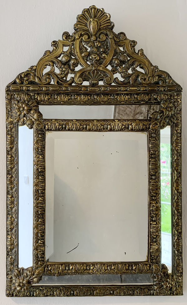 Furniture and Mirrors